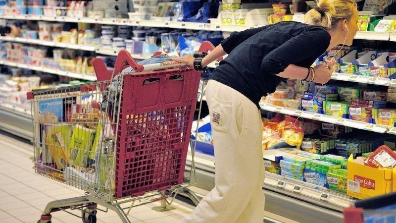 التضخم في فرنسا: مؤشر أسعار المستهلك يرتفع